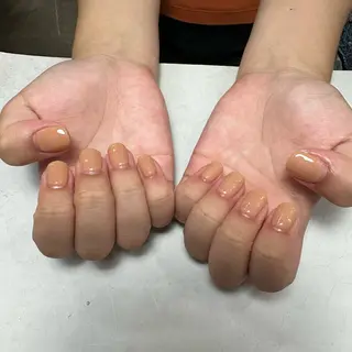 ネイル yourside Kanoのネイルデザイン