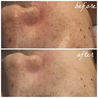 メンズ メナード岐阜市茜部 杉浦のエステ・リラクイメージ