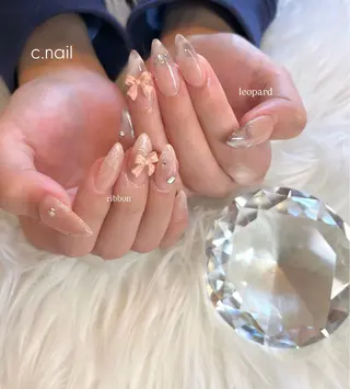 ネイル Chika/ C.nailのネイルデザイン
