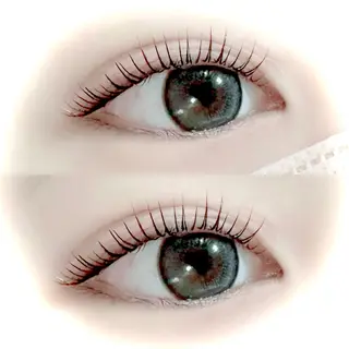 マツエク・マツパ FEEL total beauty salon所属・FEEl eyelashのマツエク・マツパデザイン