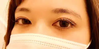 マツエク・マツパ Makea南浦和🌷 吉永のマツエク・マツパデザイン