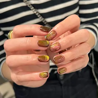 ネイル Nico所属・Nico🌛 Karenのネイルデザイン