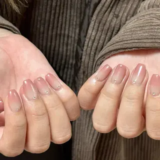 ネイル IYOU NAIL町田店所属・IYOUNAIL- Piggy(帰国中)のネイルデザイン