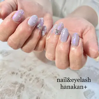 ネイル S Fumiのネイルデザイン