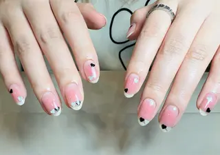 ネイル YO YOのネイルデザイン