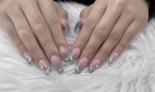 ネイル ゆうさ Nailのネイルデザイン