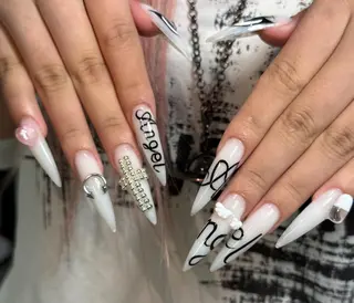 ネイル 🎀 NaNa_nailのネイルデザイン