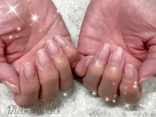ネイル nail salon meoli メグのネイルデザイン