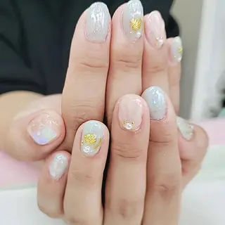 ネイル J&K所属・J& Kのネイルデザイン