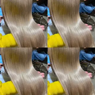 ロング 👑メンズパーマ特化 店長望月謙二郎👑のヘアスタイル