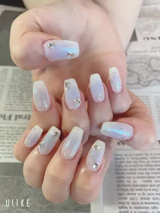 ネイル 森山 舞のネイルデザイン