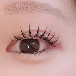 マツエク・マツパ agrabah所属・agrabah 🎀Sayakaのマツエク・マツパデザイン