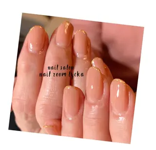 ネイル ﾈｲﾙﾙｰﾑﾘｯｶ 𝐦𝐚𝐲𝐮のネイルデザイン