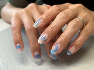 ネイル Sasaki Chiyokoのネイルデザイン