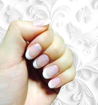 ネイル キラリネイル 本厚木のネイルデザイン