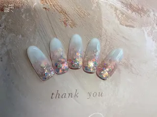 ネイル Moci Nail Salonのネイルデザイン