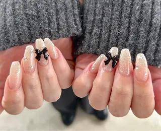 ネイル ArcoIris所属・Arco Iris 告瑠莉のネイルデザイン