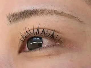 マツエク・マツパ Rich to 蒲郡店所属・牧野 心のマツエク・マツパデザイン