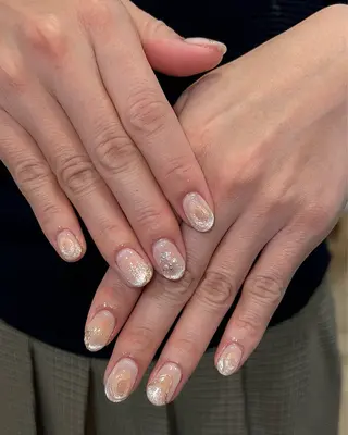 ネイル Nes.Nail所属・Miyagi Asamiのネイルデザイン