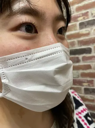 マツエク・マツパ dear beautyのマツエク・マツパデザイン