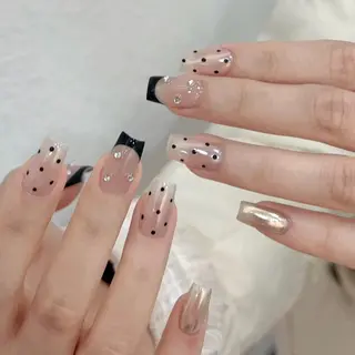 ネイル July Nailのネイルデザイン