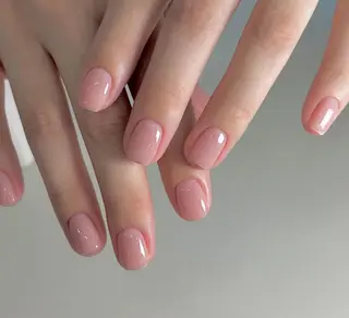 ネイル Molly _nailのネイルデザイン