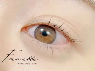 マツエク・マツパ Yuta Manamiのマツエク・マツパデザイン