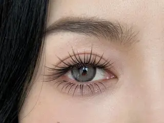 マツエク・マツパ 竹田 あきのマツエク・マツパデザイン