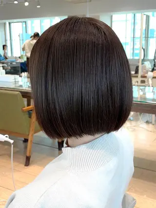 ショート 市原 大翼のヘアスタイル