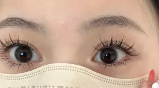 マツエク・マツパ M B Y所属・M B Y エムビワイのマツエク・マツパデザイン