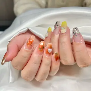 ネイル nail salon ARCHEのネイルデザイン