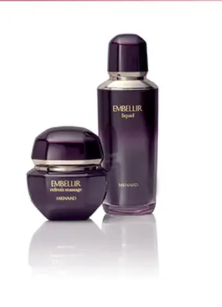 メナード片町店所属・白田 さゆりのエステ・リラクイメージ