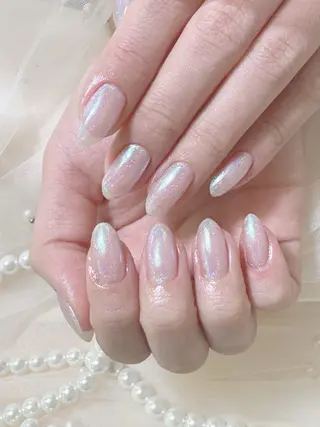 ネイル MOJO NailSalonのネイルデザイン