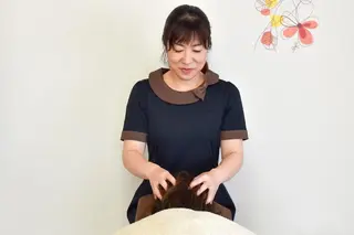 美ボディメイクサロン　only one body所属・所沢 痩身エステサロンのエステ・リラクイメージ