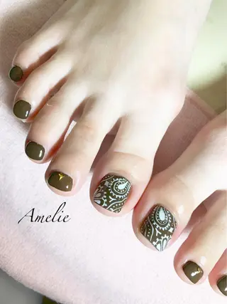 ネイル yo koのネイルデザイン