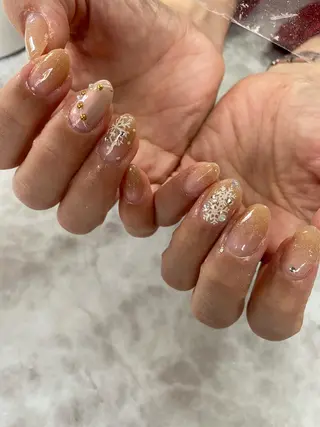 ネイル ネイリスト♡ AYAKOのネイルデザイン