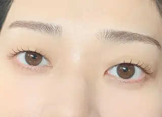 マツエク・マツパ La suzuran 上前津店 田中のマツエク・マツパデザイン