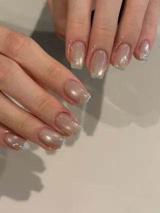 ネイル ikoi🫧 Kotomiのネイルデザイン