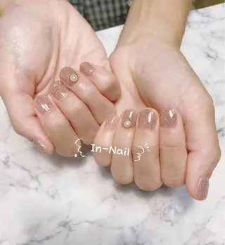 ネイル ᴵⁿ. ᴺᵃⁱˡのネイルデザイン