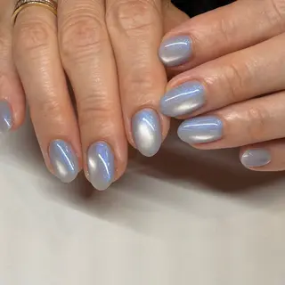 ネイル 山﨑　美優 / Manonのネイルデザイン