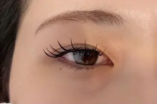 マツエク・マツパ 山内 美乃莉のマツエク・マツパデザイン