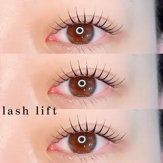 マツエク・マツパ パリジェンヌ/美眉 OLIVIA加藤のマツエク・マツパデザイン