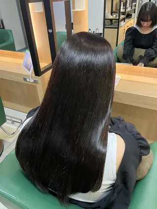 Laciel両国店 ⭐️響⭐️のヘアスタイル