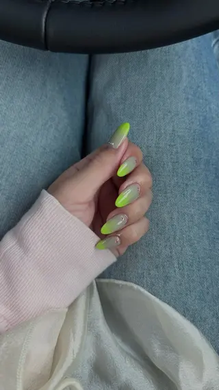 ネイル yate' narumiのネイルデザイン