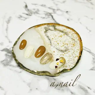 ネイル ネイルサロン エーネイルのネイルデザイン