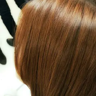 leibz.co所属・Furuta Yukikoのヘアスタイル