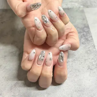 ネイル FELICE ﾌｪﾘｰﾁｪのネイルデザイン