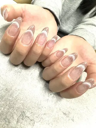 ネイル FASTNAIL PLUS 新宿店のネイルデザイン