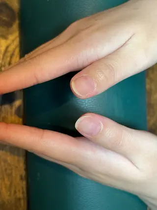 ネイル NAILSALON FROSCH所属・FROSCH/ 凜のネイルデザイン