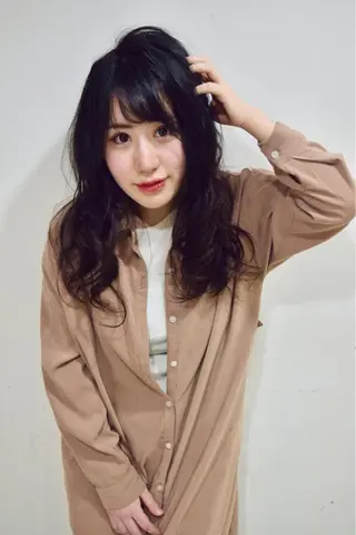 ロング 💚グッドネイバーズ 馬橋店🦧のその他イメージ